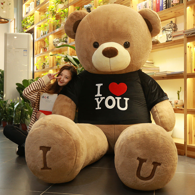 120cm Giant Teddy Bear