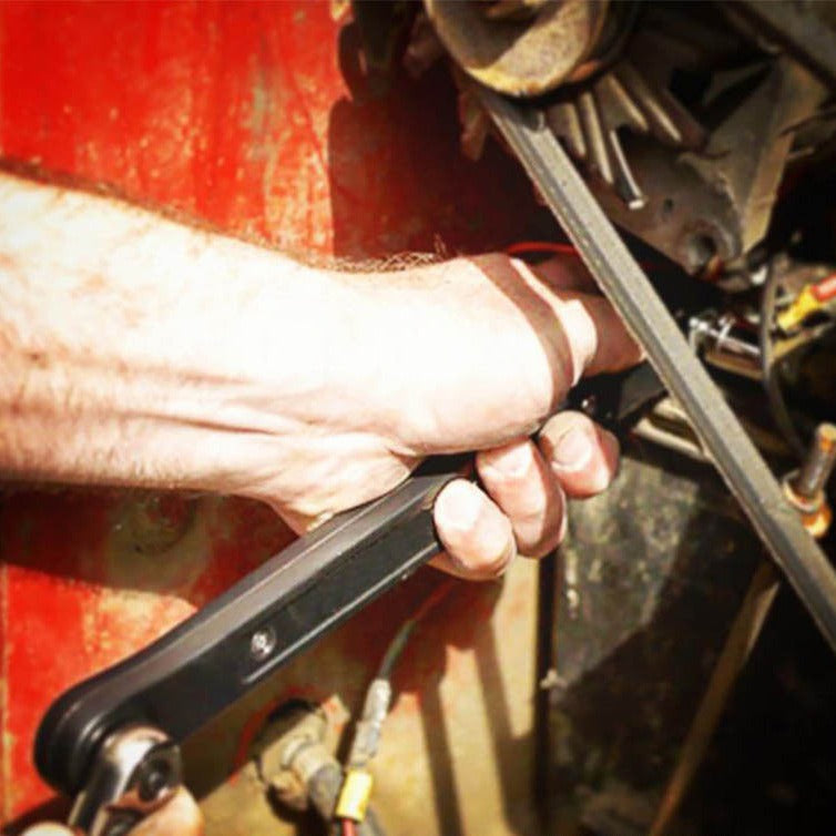 3/8-inch Universal Tight-Reach Extension Wrench