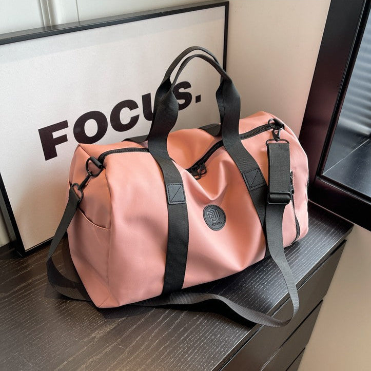 Multi-functional Duffle Bag