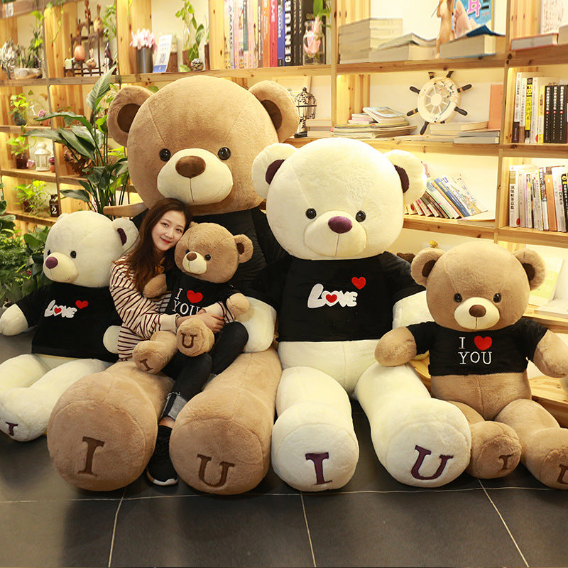 120cm Giant Teddy Bear