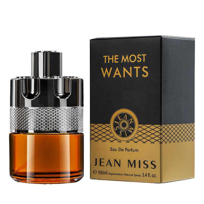 100ml Jean Miss The Most Wants Eau de Parfum
