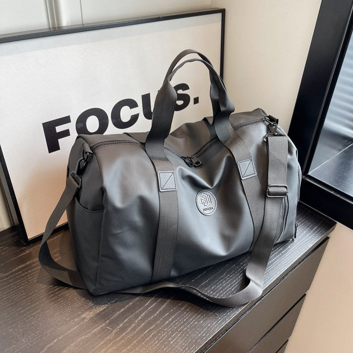 Multi-functional Duffle Bag