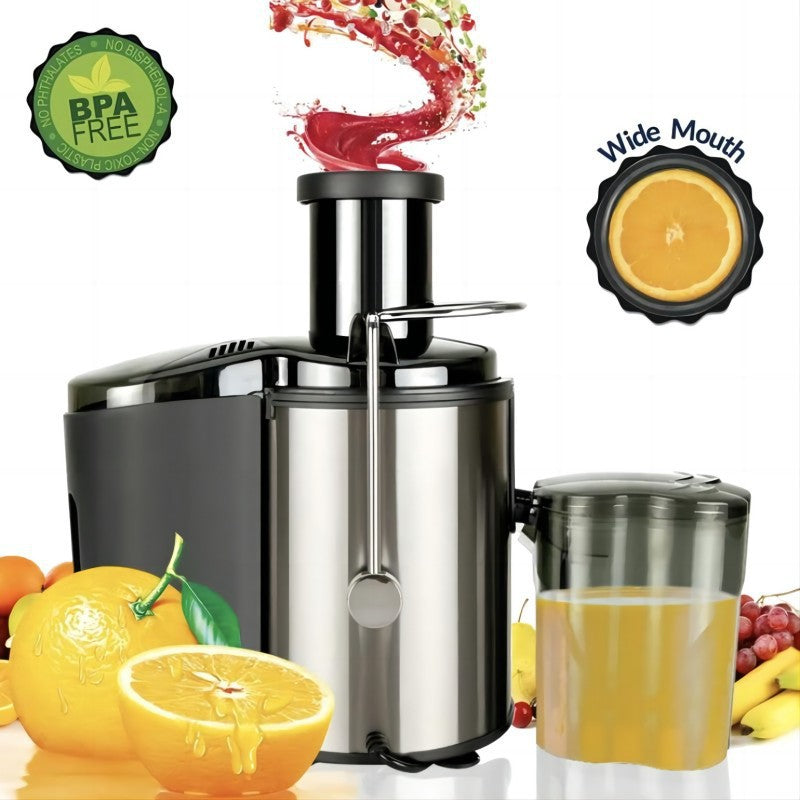 Electric Juicer Juicer Juicer Export Household Juicer Juicer Electric Orange Juicer