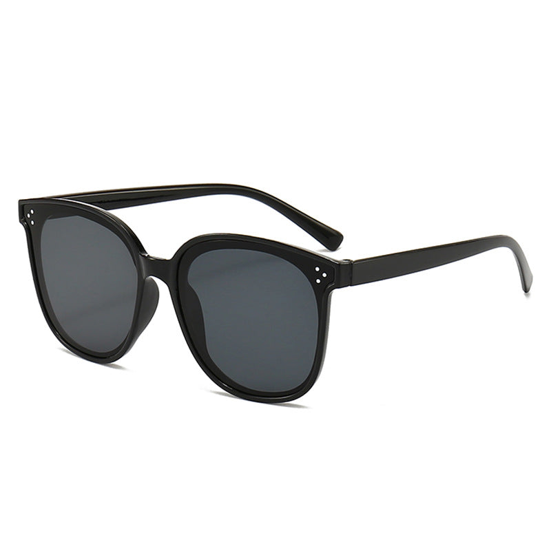 Unisex Polarized Sunglasses