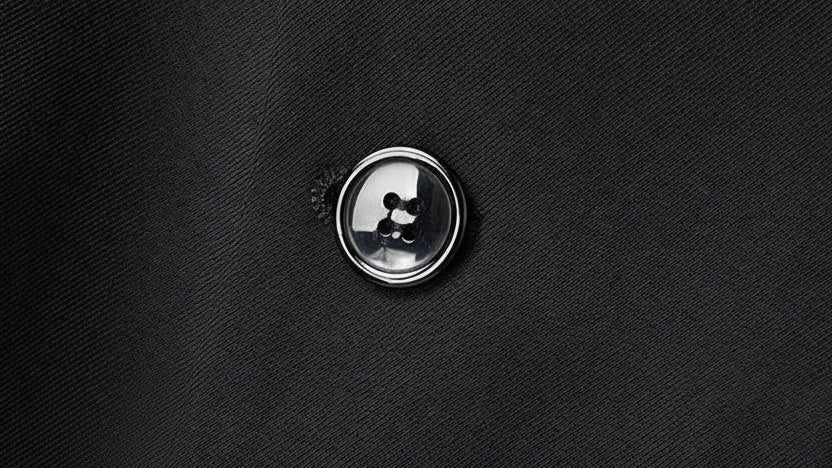 2-Piece Slim Fit Business Suit