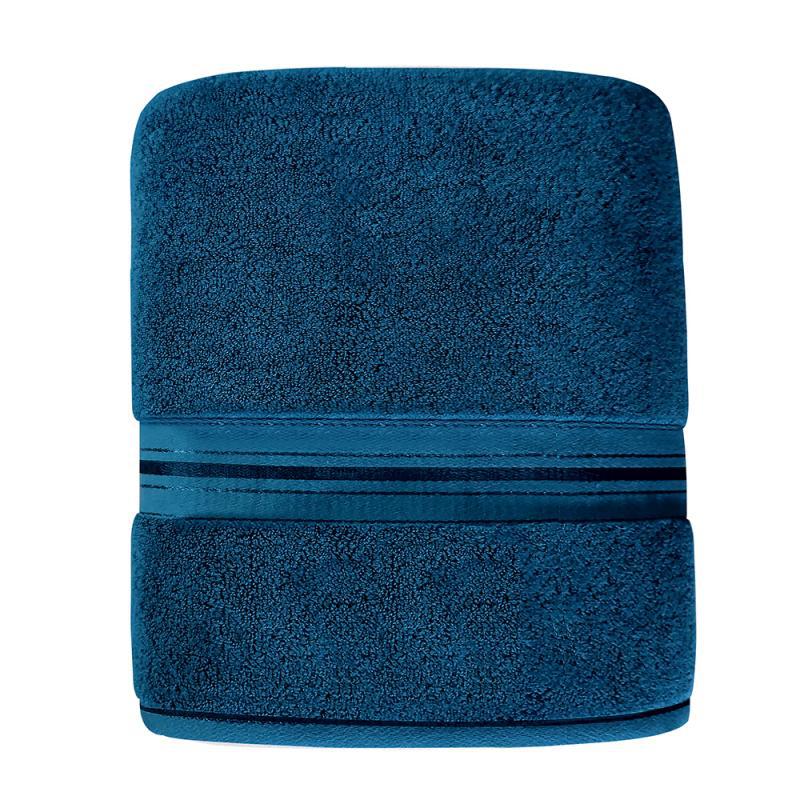 90 X 180 cm Extra Thick Oversized Cotton Bath Towel