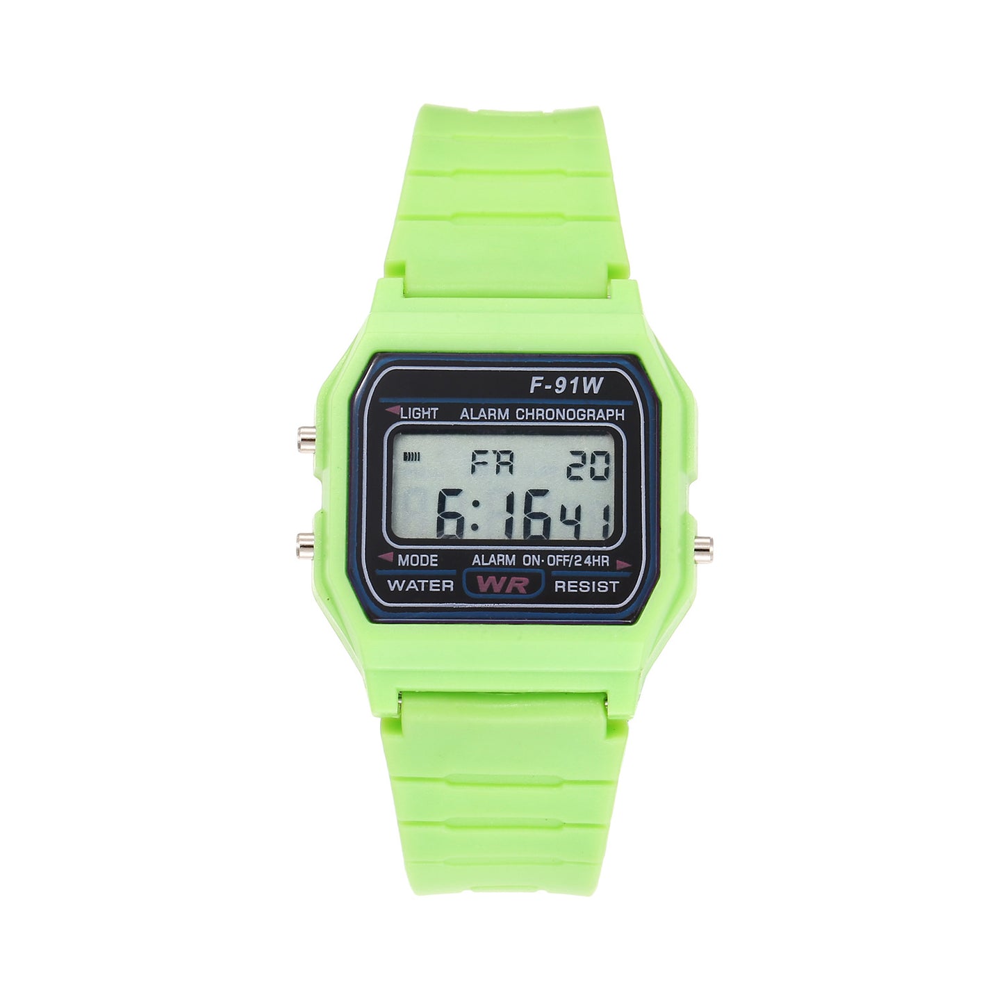 Casio F-91W-1 Digital Watch