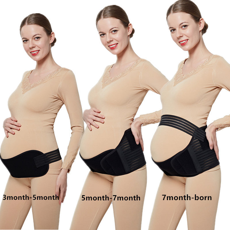Maternity Support Belt, Pregnancy Belly Band
