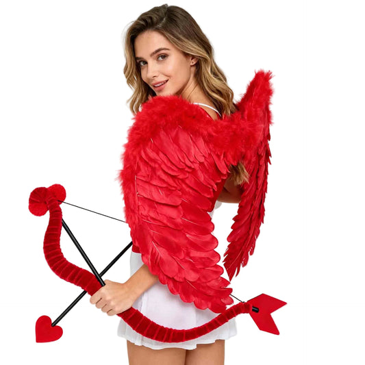 Cupid Costume Kit