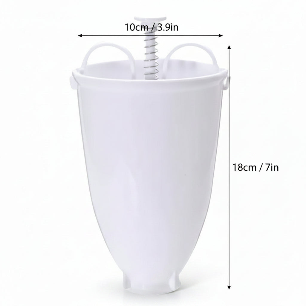 Manual Donut Maker / Batter Dispenser