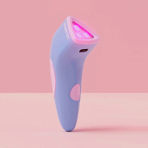 SolaWave Bye Acne Device