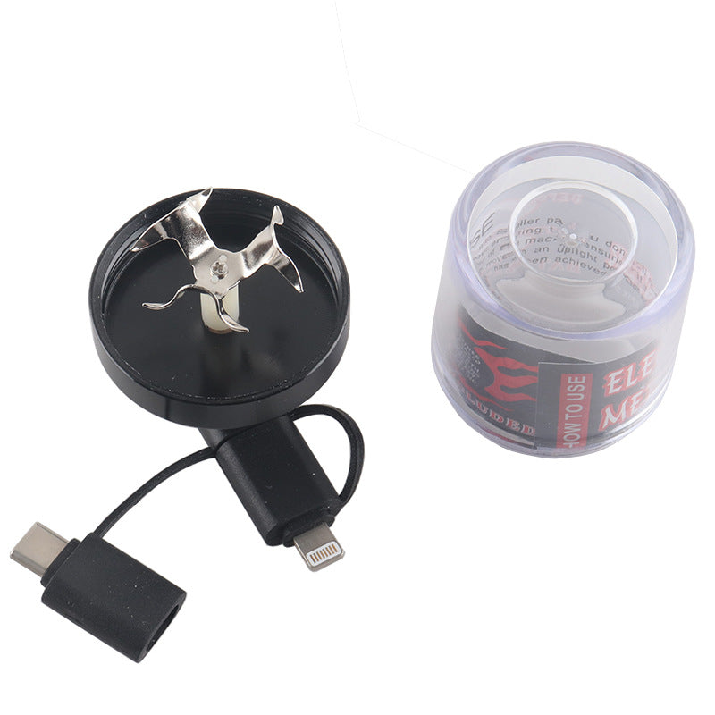 Electric Herb Grinder
