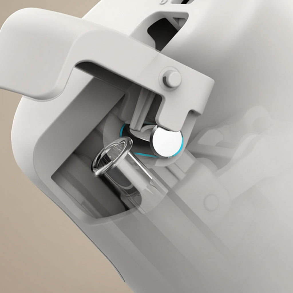 2-in-1 Oil Sprayer and Dispenser – 550ml/18.5oz