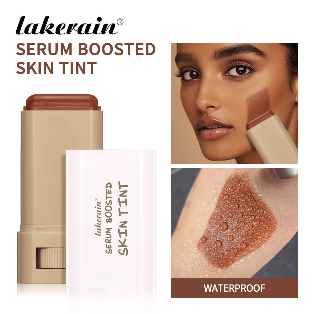 Beauty Balm Serum Boosted Skin Tint