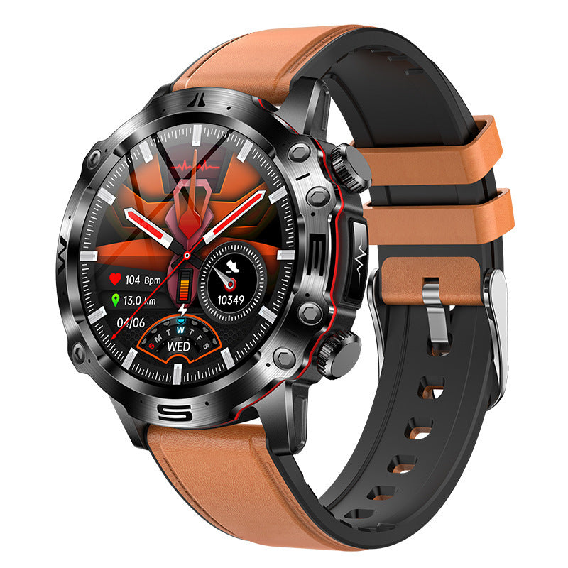 Fitaos Pro 3 High-End ET482 Smart Watch