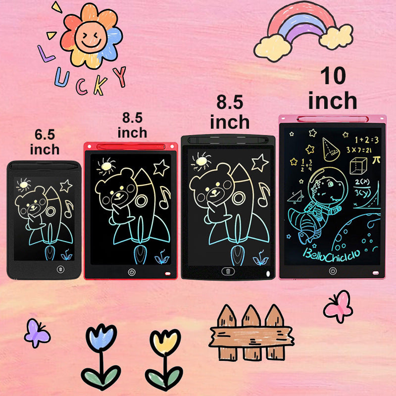 8.5in Electronic LCD Drawing/Writing Board