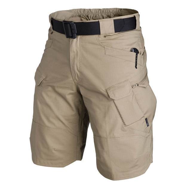 Waterproof Tactical Shorts for Men