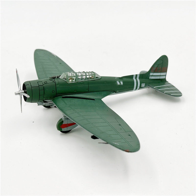 World War II Douglas SBD Dauntless / TBD Devastator Bomber – 1:72 Scale