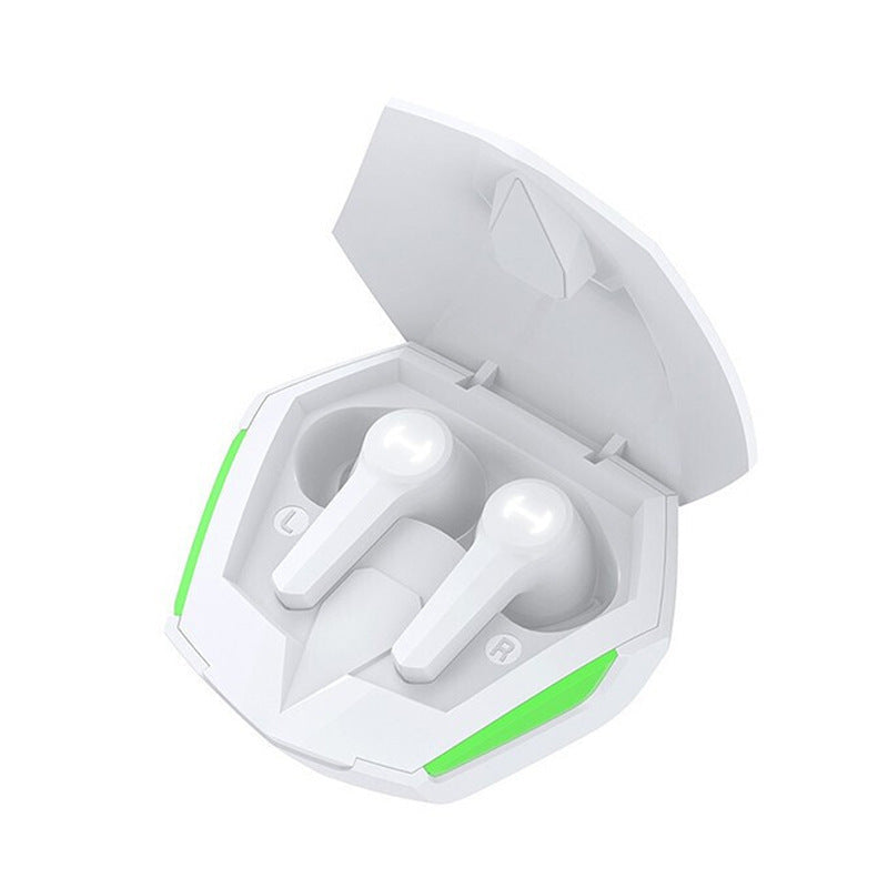 EDIFIER Hecate GT4 Bluetooth Gaming Earbuds with 28H Playback Time (Copy)