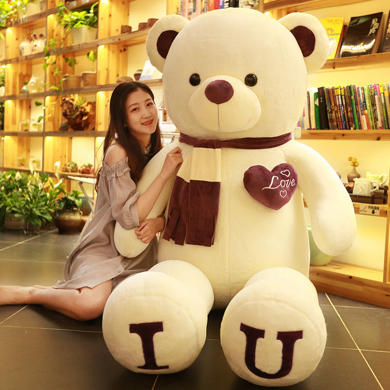 120cm Giant Teddy Bear