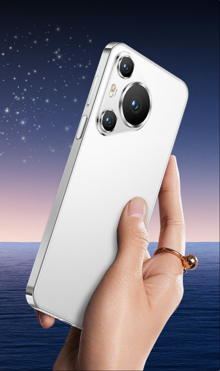 Huawei Pura 70 Pro 5G HarmonyOS 4.2 Smartphone, 8/12/16GB RAM, 128/256/512GB/1TB ROM, Unlocked, Water Resistant