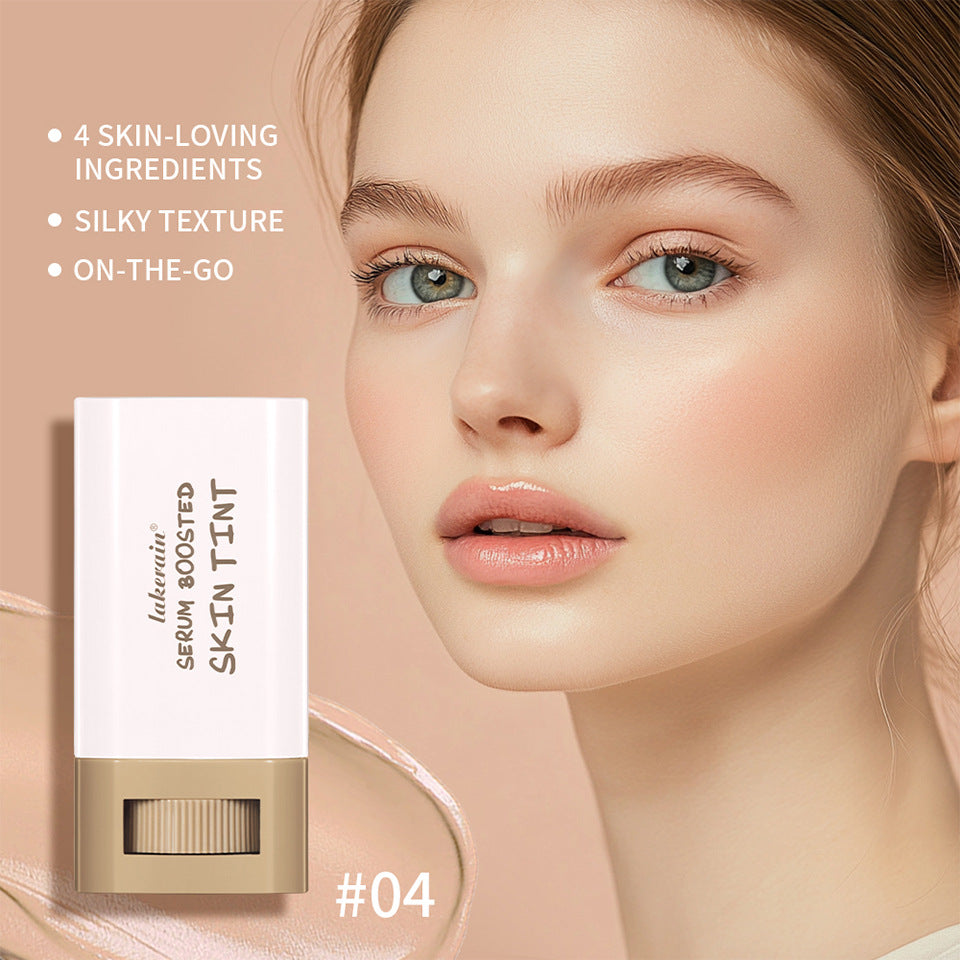 3-in-1 Beauty Balm Serum Boosted Skin Tint