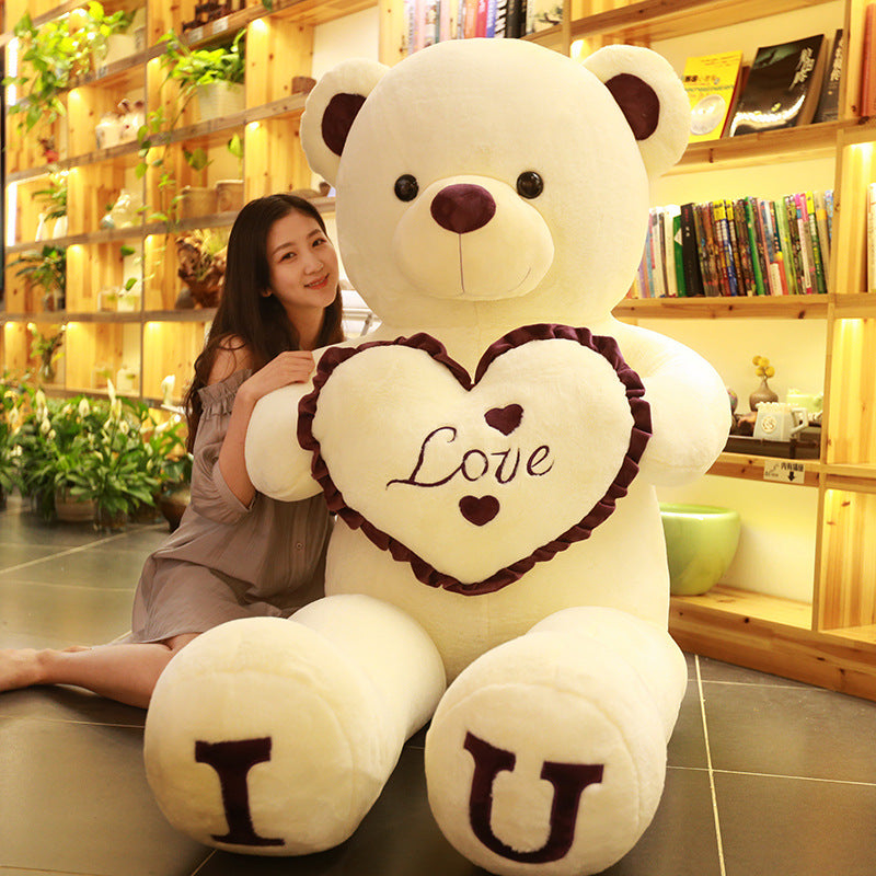 120cm Giant Teddy Bear