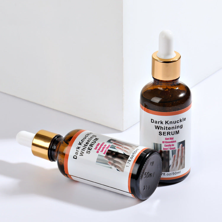 MOOYAM Dark Knuckle Whitening Serum
