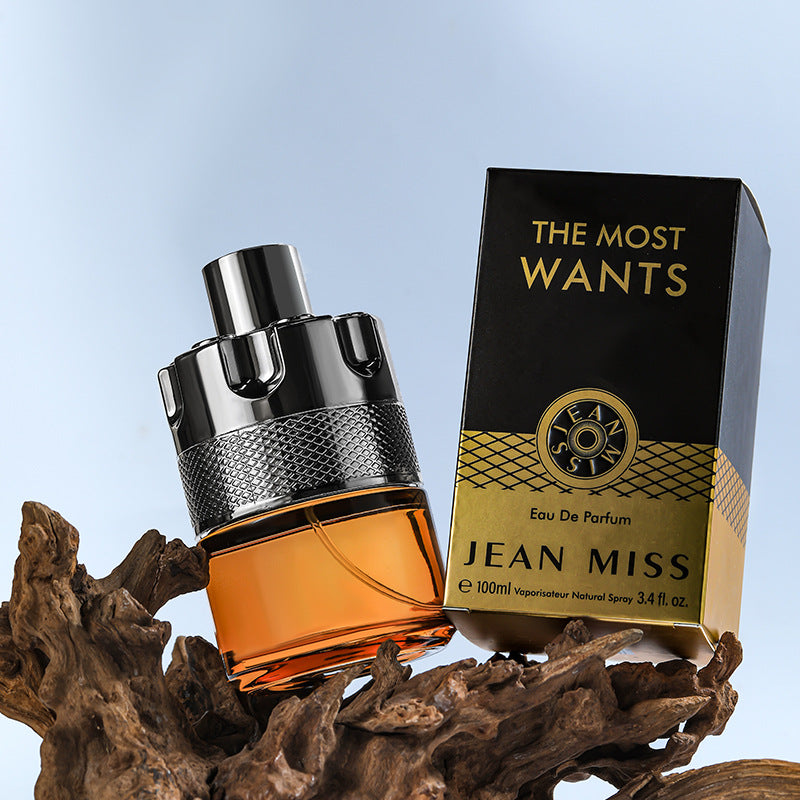 100ml Jean Miss The Most Wants Eau de Parfum