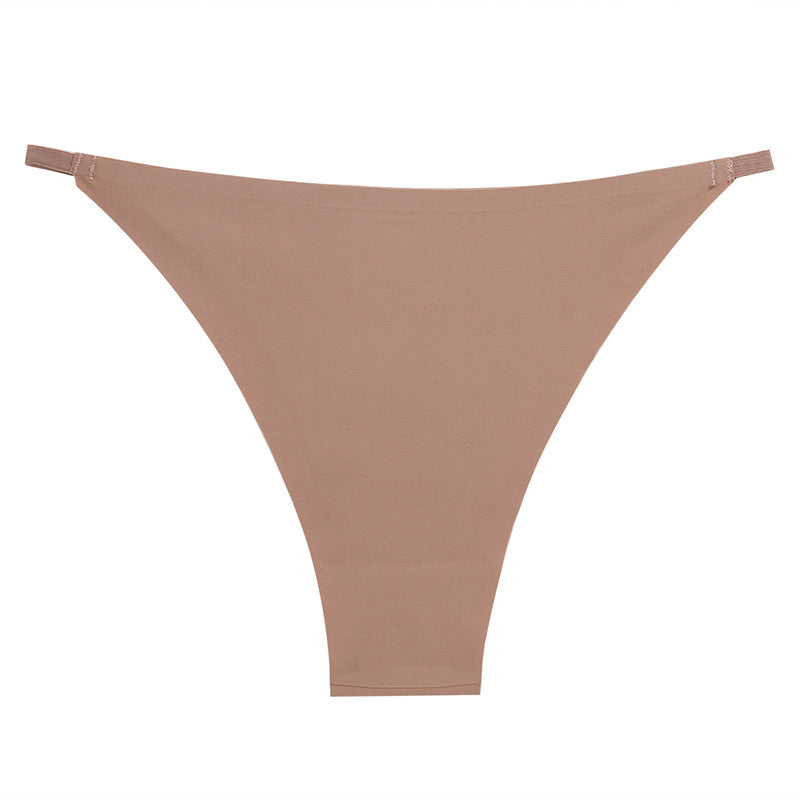 Seamless Thong Underwear