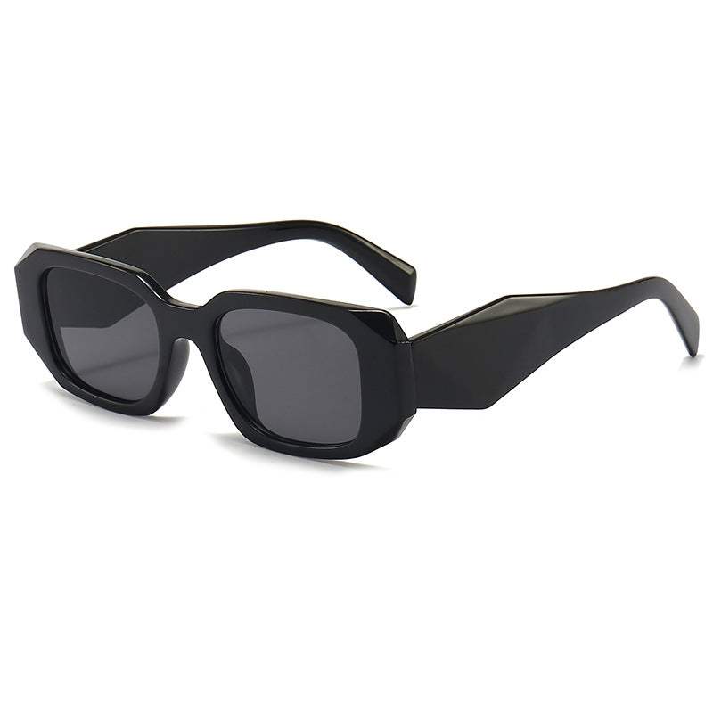 Unisex Wide-Legged Sunglasses
