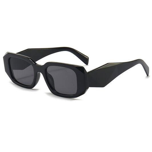Unisex Wide-Legged Sunglasses