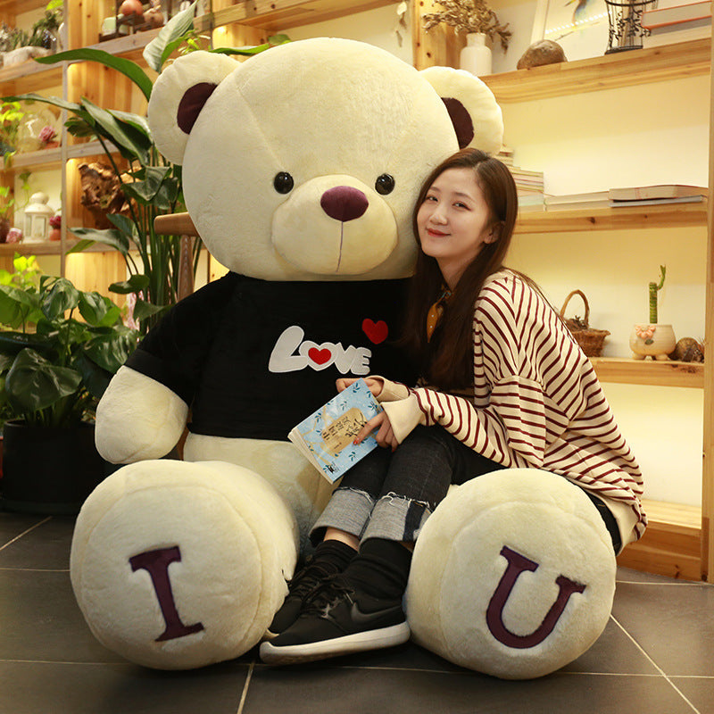 120cm Giant Teddy Bear