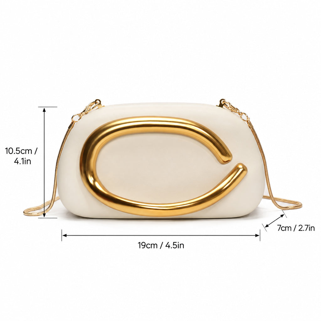 Evening Clutch Bag
