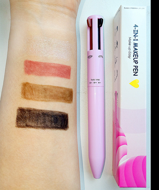 4-in-1 Makeup Pen