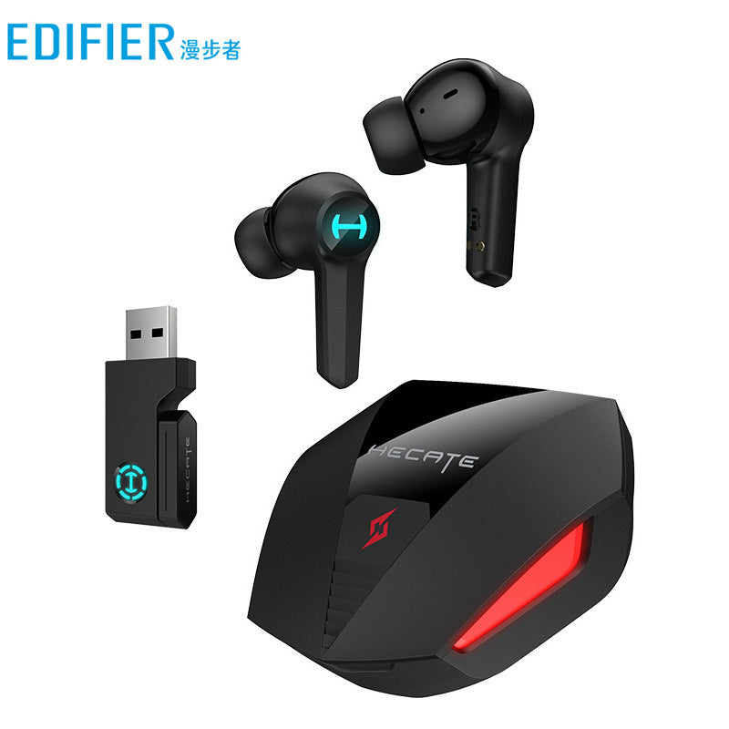 GM3 Wireless Gaming Earbuds