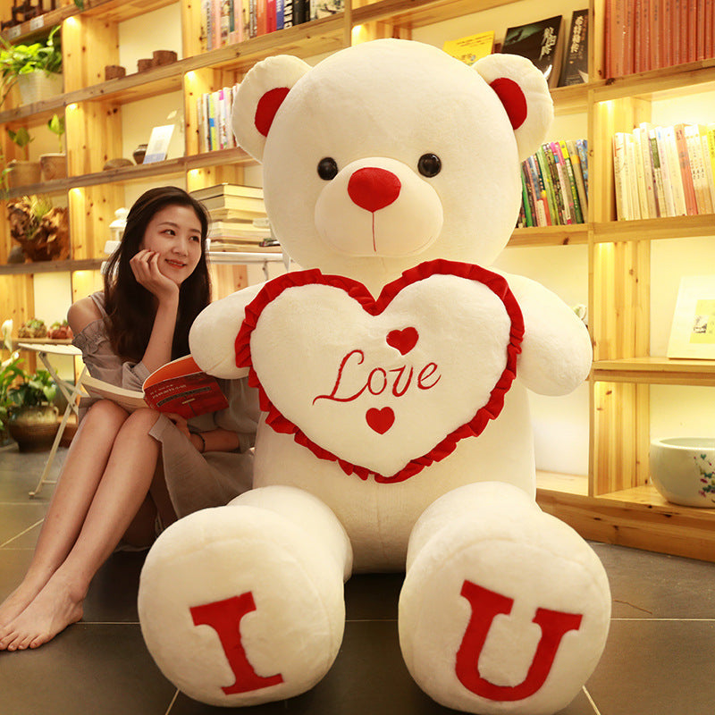 120cm Giant Teddy Bear