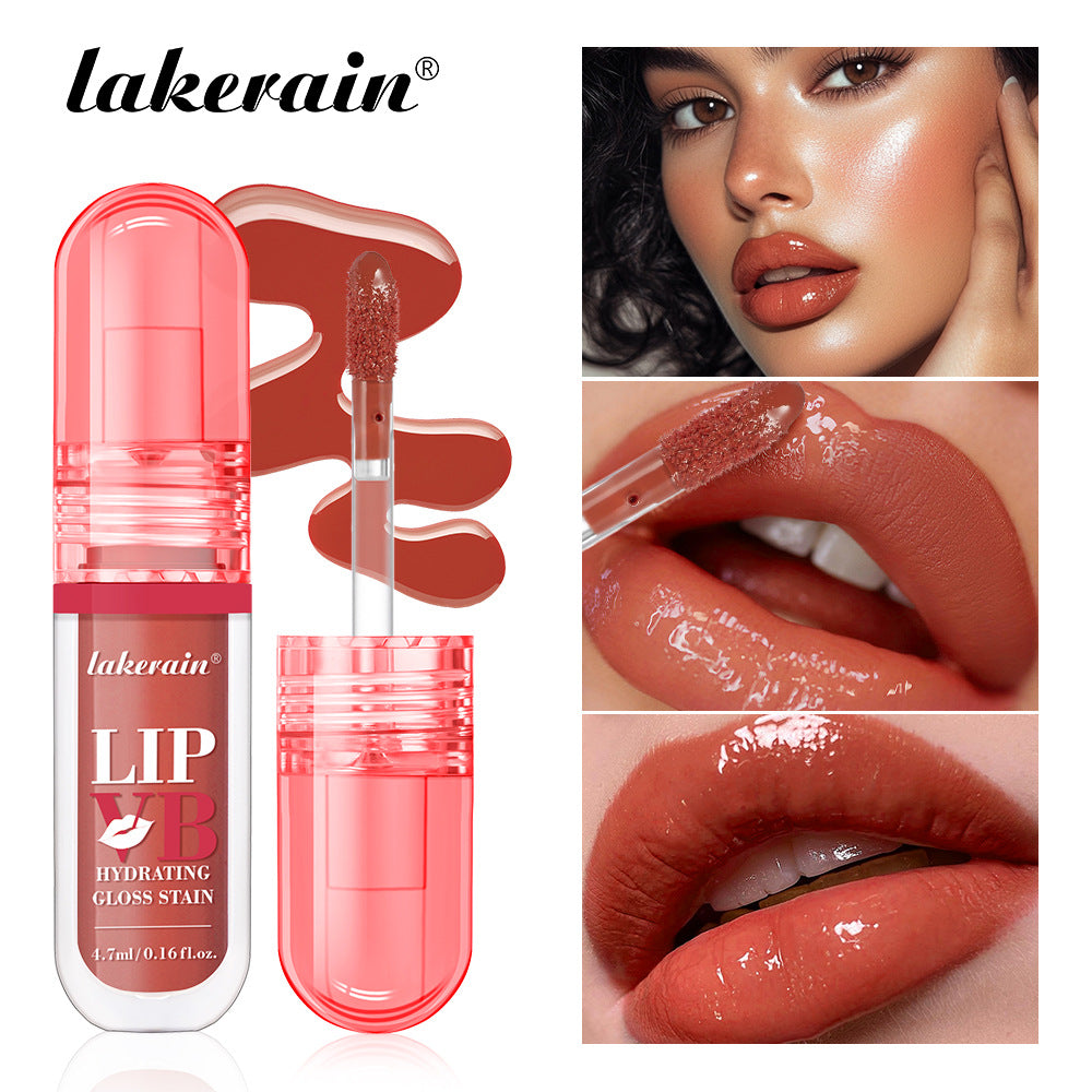Lip VB Hydrating Gloss Stain