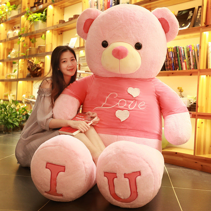 120cm Giant Teddy Bear