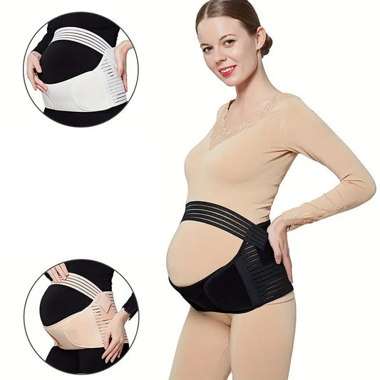 Maternity Support Belt, Pregnancy Belly Band