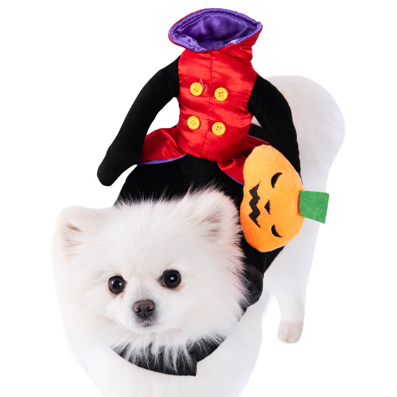 Creative Dog Costumes