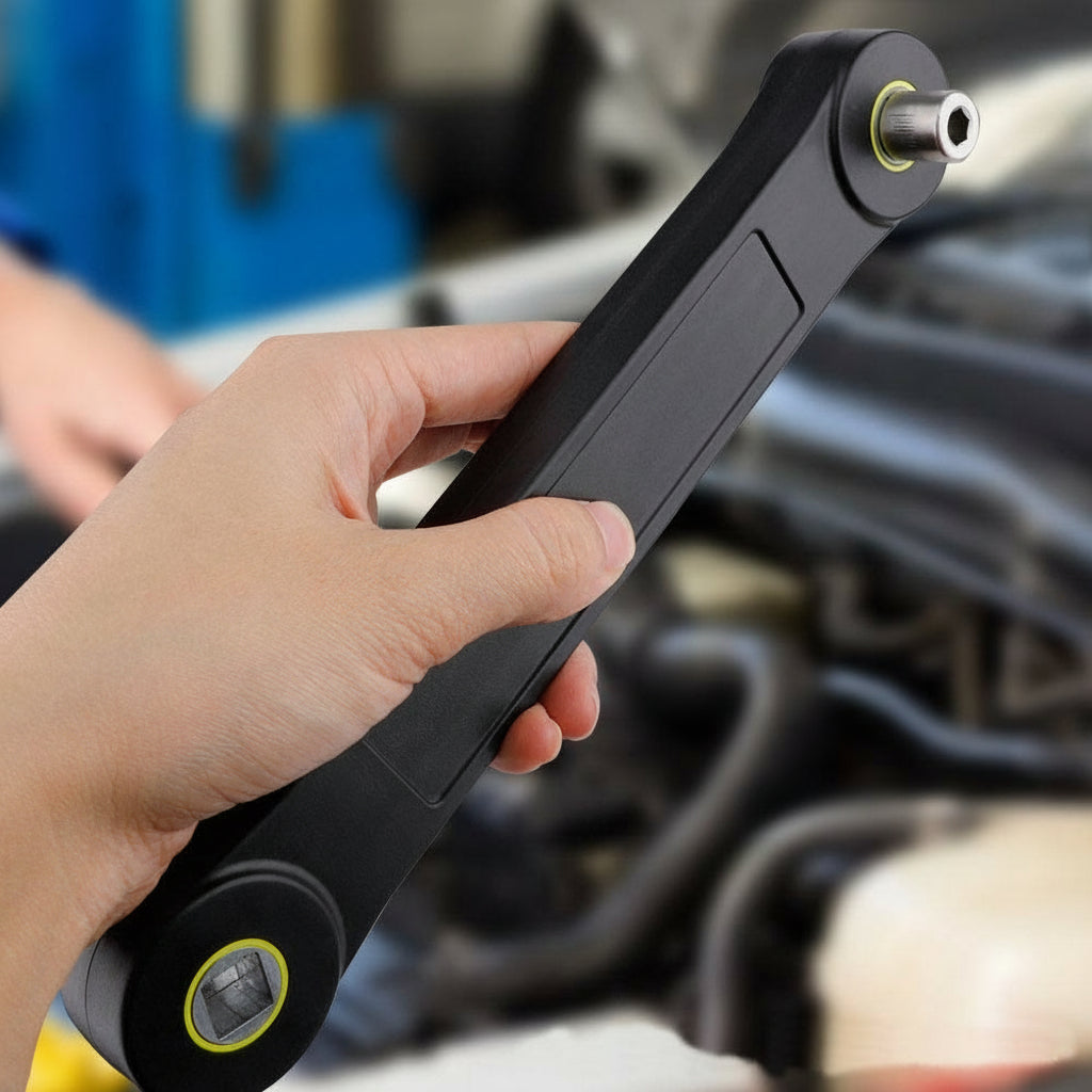 3/8-inch Universal Tight-Reach Extension Wrench