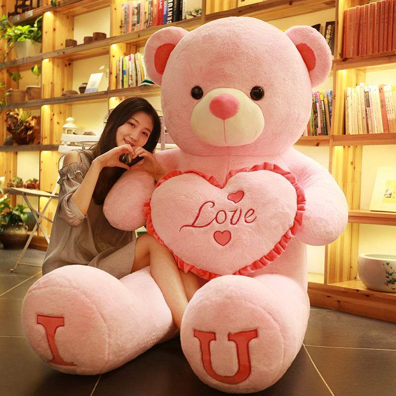 120cm Giant Teddy Bear