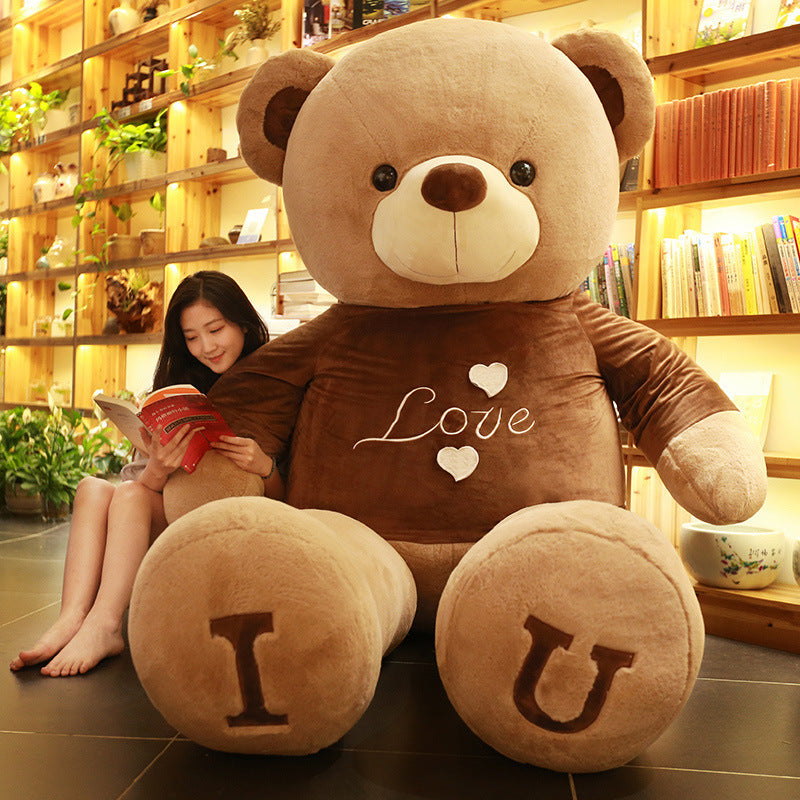 120cm Giant Teddy Bear