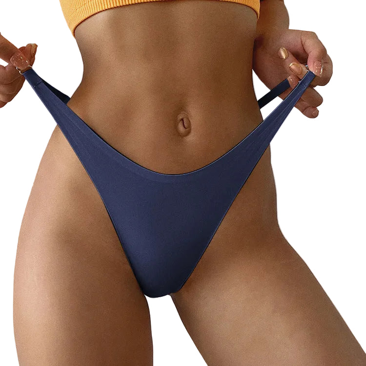 Seamless Thong Underwear