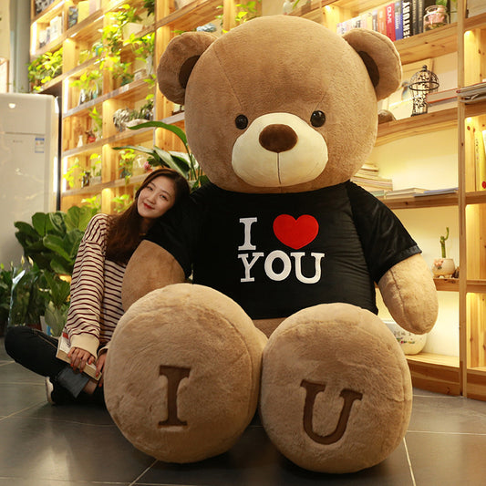 120cm Giant Teddy Bear