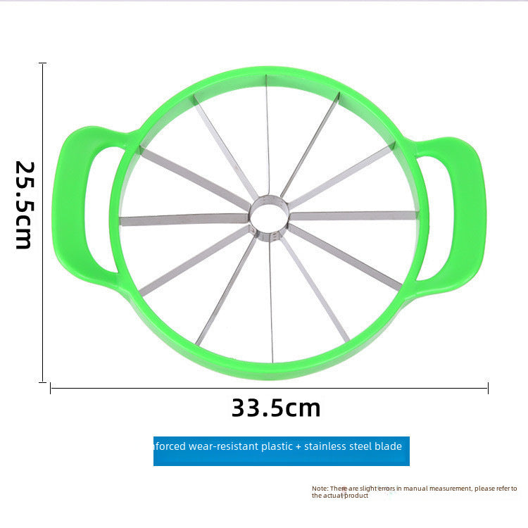 Stainless Steel Watermelon Slicer / Cutter