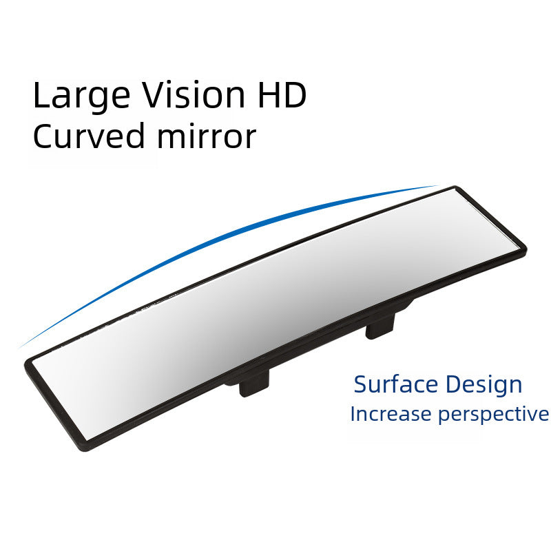 Broadway Wide Angle Rear View Mirror