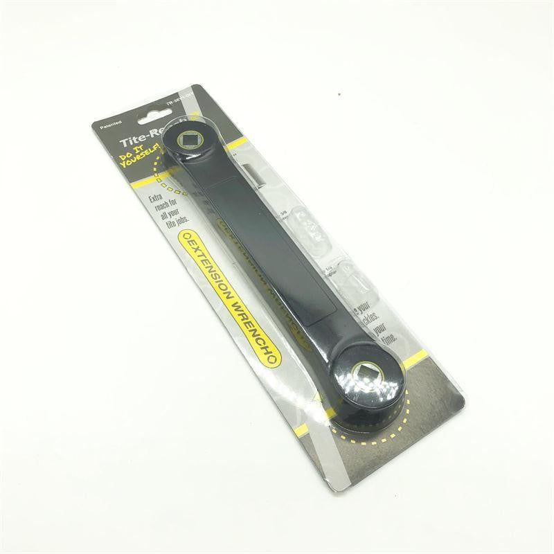 Universal Tight-Reach Extension Wrench – 1/4 and 3/8-inch