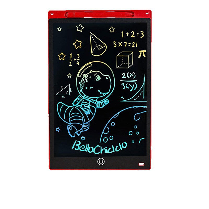 8.5in Electronic LCD Drawing/Writing Board